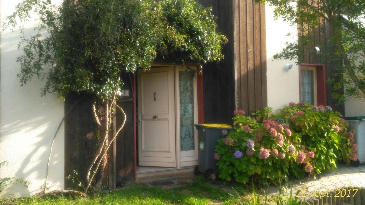 Bed and Breakfast Maison La Chapelle Exteriér fotografie